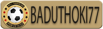 Logo BADUTHOKI77
